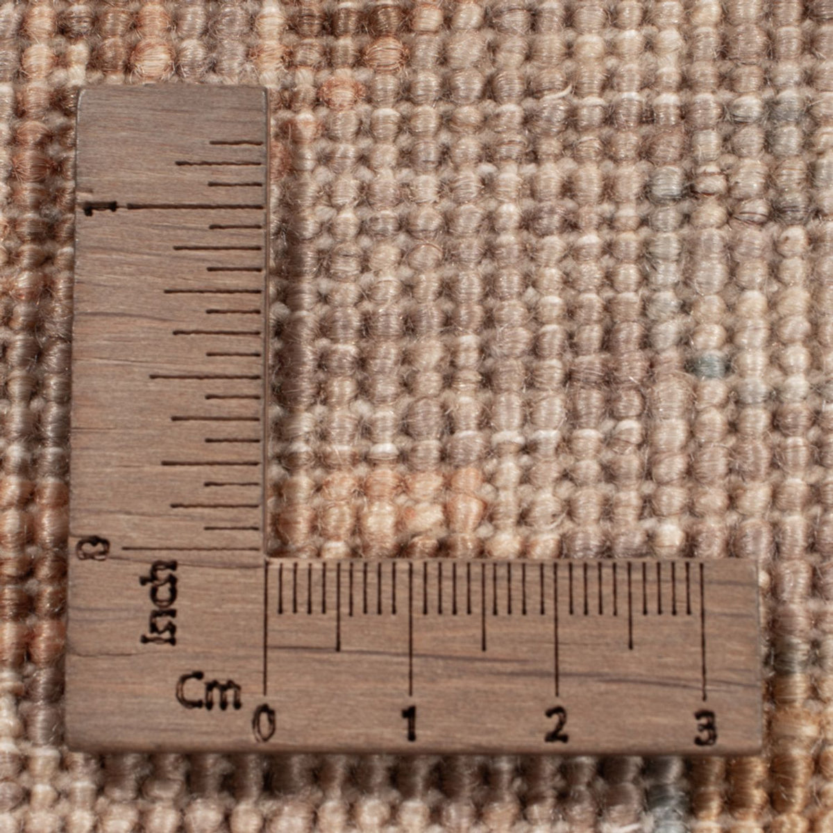 Ziegler Teppich - Usak - 297 x 248 cm - lila