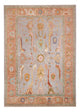 Ushak Tapis 346x243cm - Tapis oriental