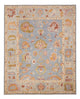 Usak Teppich 306x245cm - Orientteppich