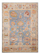 Ushak Tappeto 332x242cm - Tappeto orientale