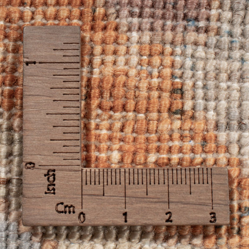 Ziegler Teppich - Usak - 332 x 242 cm - blau