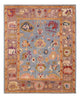 Usak Teppich 298x241cm - Orientteppich