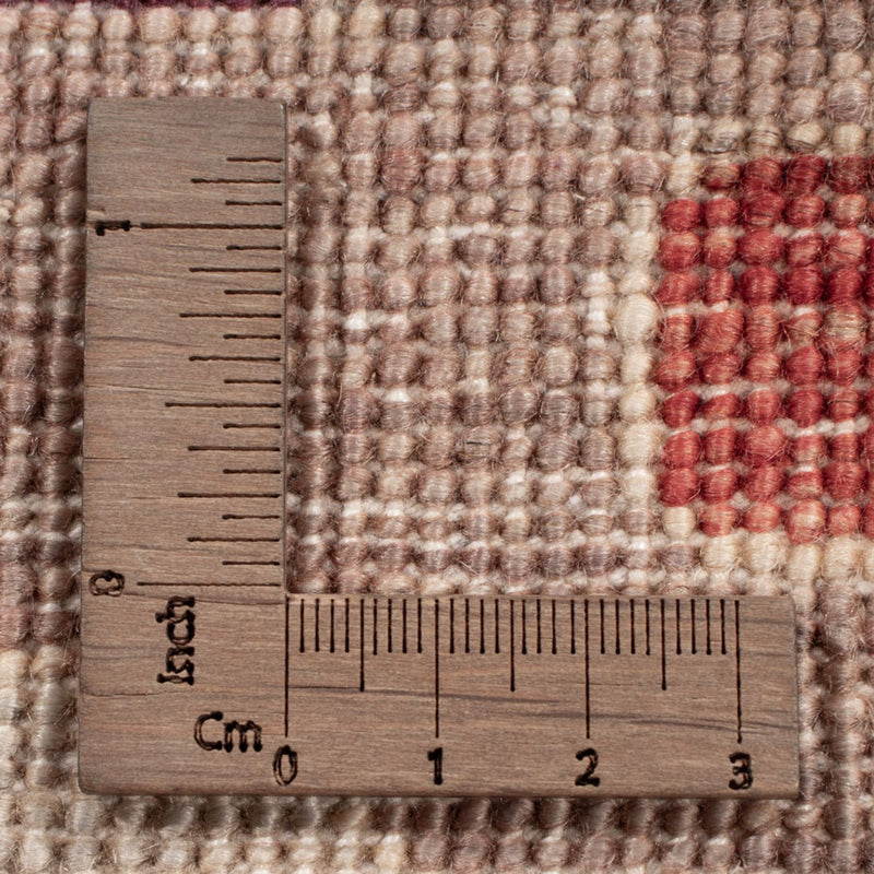 Ziegler Teppich - Usak - 298 x 241 cm - mehrfarbig