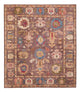 Usak Teppich 288x253cm - Orientteppich