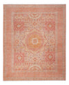 Ariana Tappeto 204x247cm - Tappeto orientale - rosso chiaro - Rettangolo / Rosso chiaro / 204 x 247 cm Rettangolo