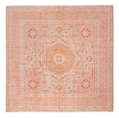 Ariana Teppich 198x207cm - Orientteppich