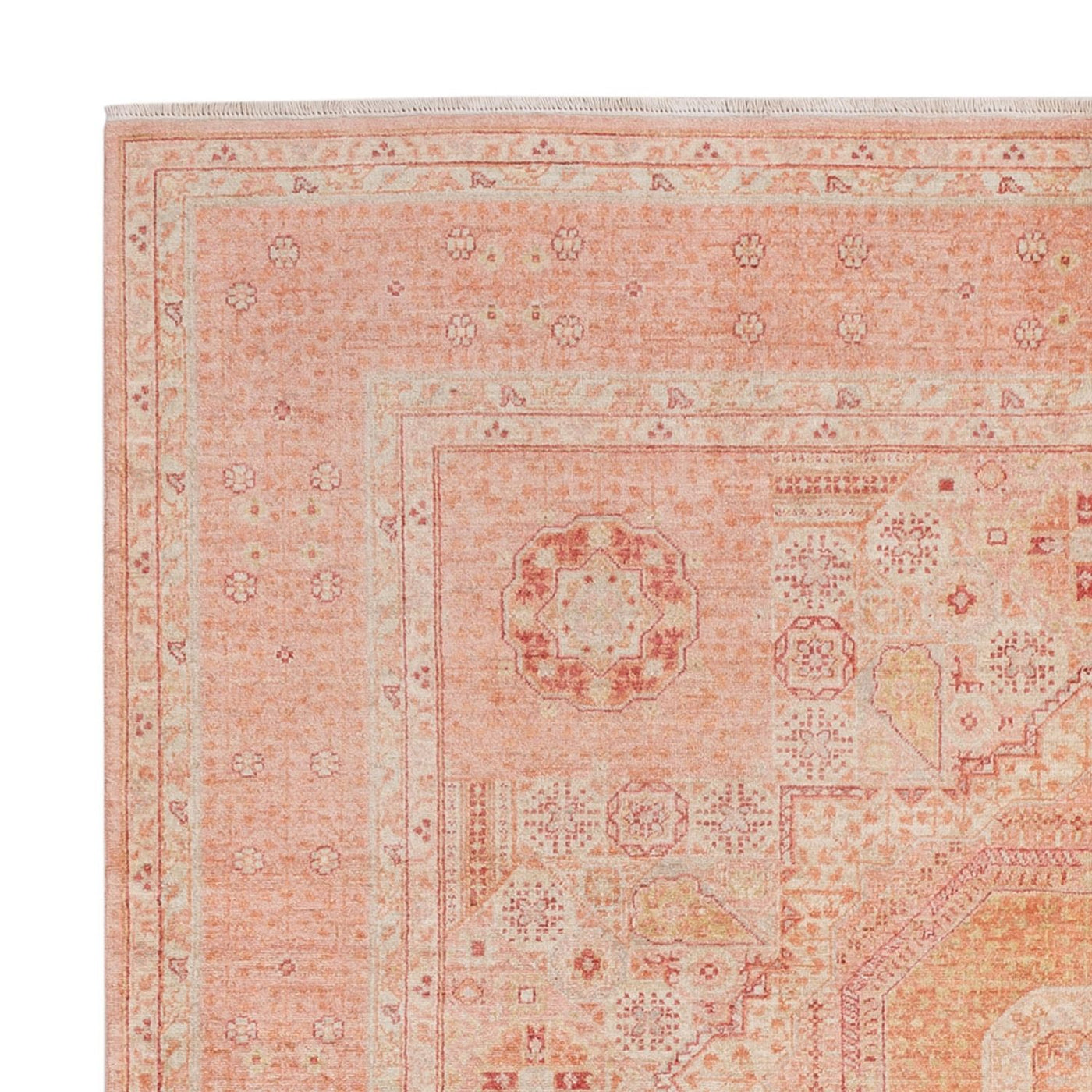 Ariana Tappeto 207x198cm - Tappeto orientale