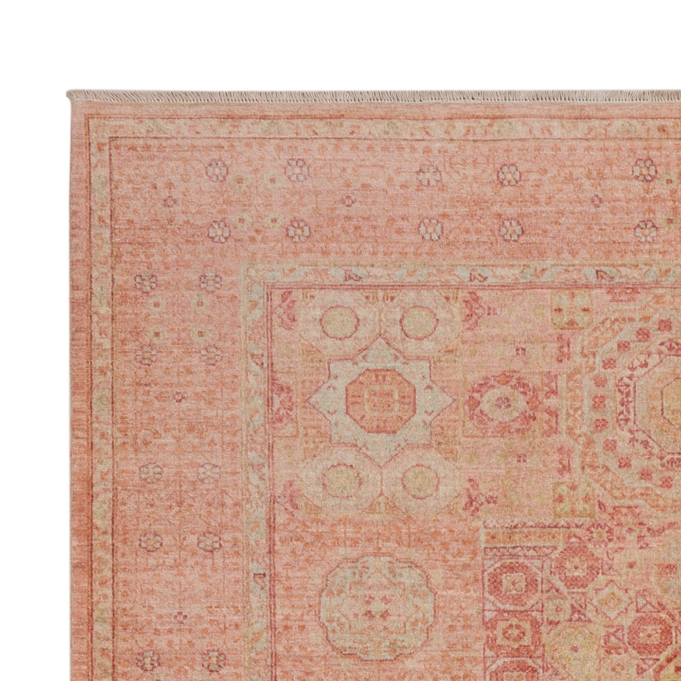 Ariana Tappeto 232x176cm - Tappeto orientale