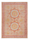 Ariana Tapis 170x233cm - Tapis oriental - rouge clair - Rectangle / Rouge clair / 170 x 233 cm Rectangle
