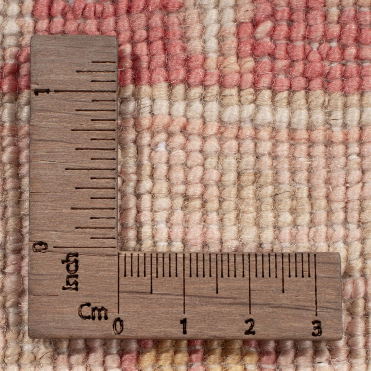 Ziegler Teppich - Ariana - 244 x 180 cm - hellrot