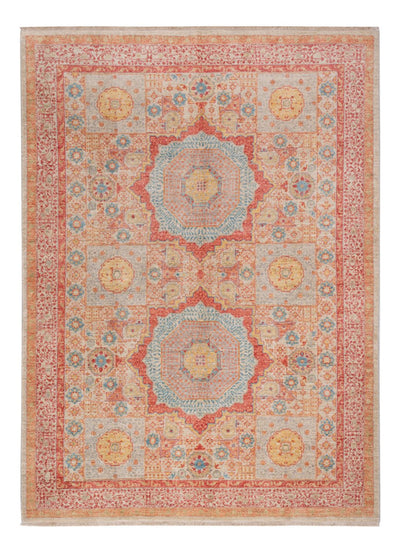 Ariana Tapis 176x235cm - Tapis oriental