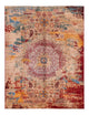 Tappeto di design 201x152cm - Designerteppich