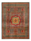 Ariana Tappeto 180x243cm - Tappeto orientale - multicolore - Rettangolo / Multicolore / 180 x 243 cm Rettangolo