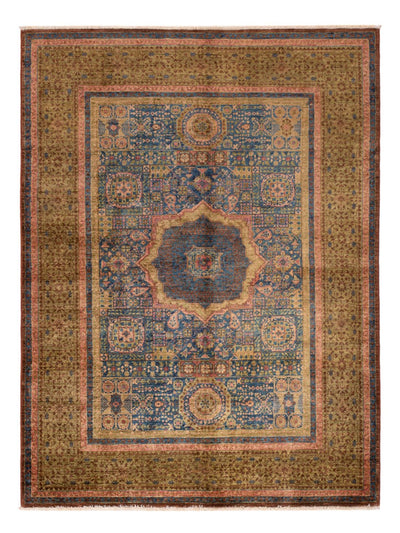 Ariana Tapis 149x200cm - Tapis oriental