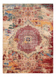 Tappeto di design 236x169cm - Designerteppich