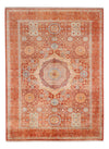 Ariana Tapis 169x231cm - Tapis oriental - orange - Rectangle / Orange / 169 x 231 cm Rectangle