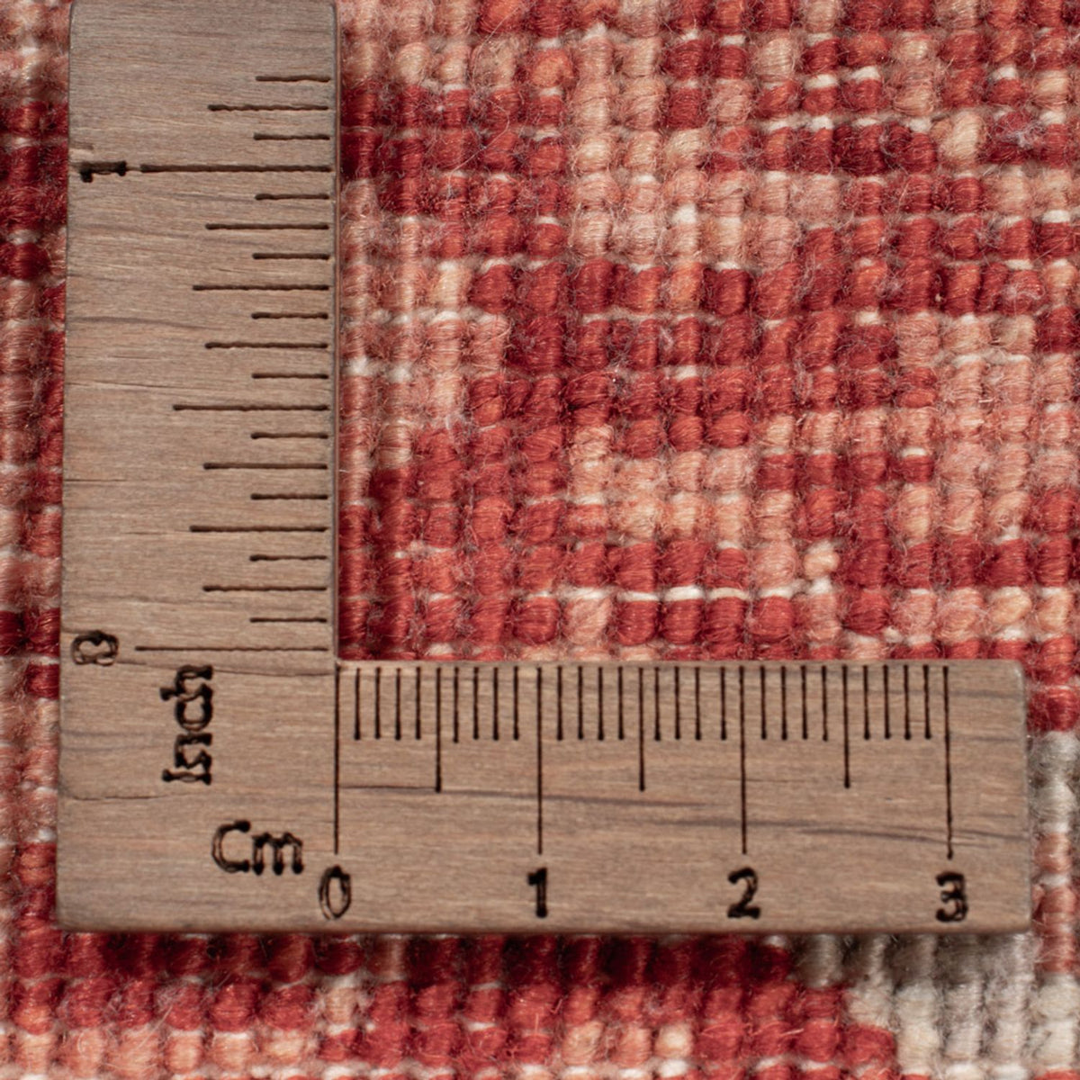 Ziegler Teppich - Ariana - 231 x 169 cm - orange