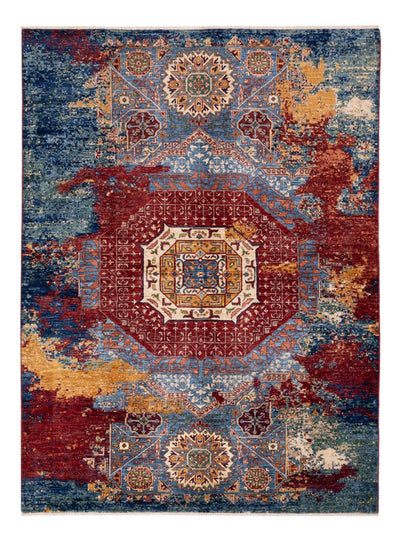 Designer Teppich 174x237cm