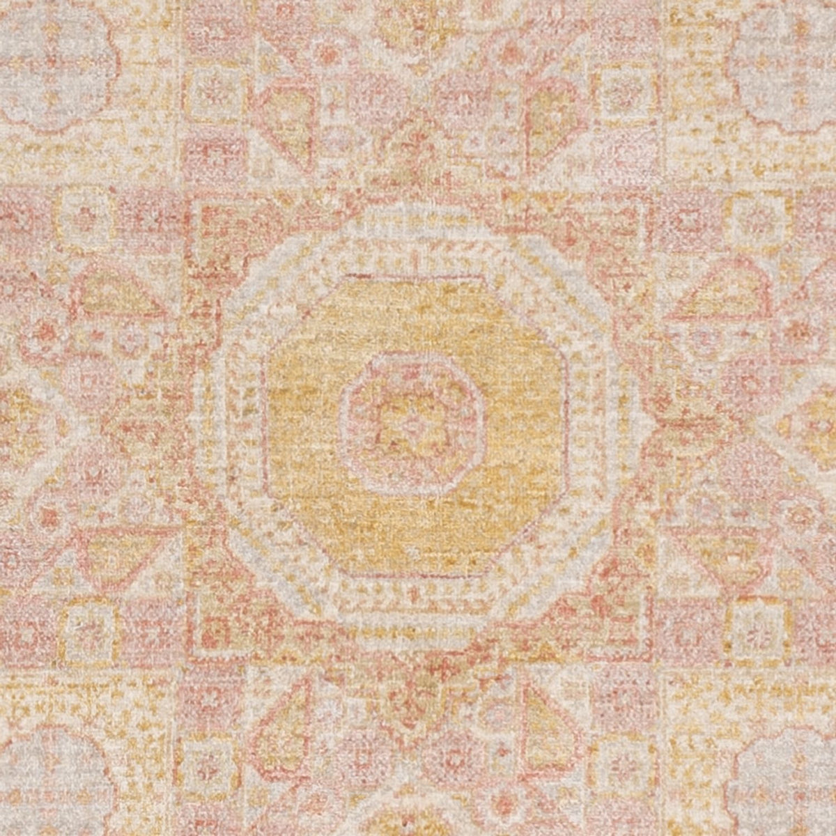 Ziegler Teppich - Ariana - 198 x 158 cm - beige