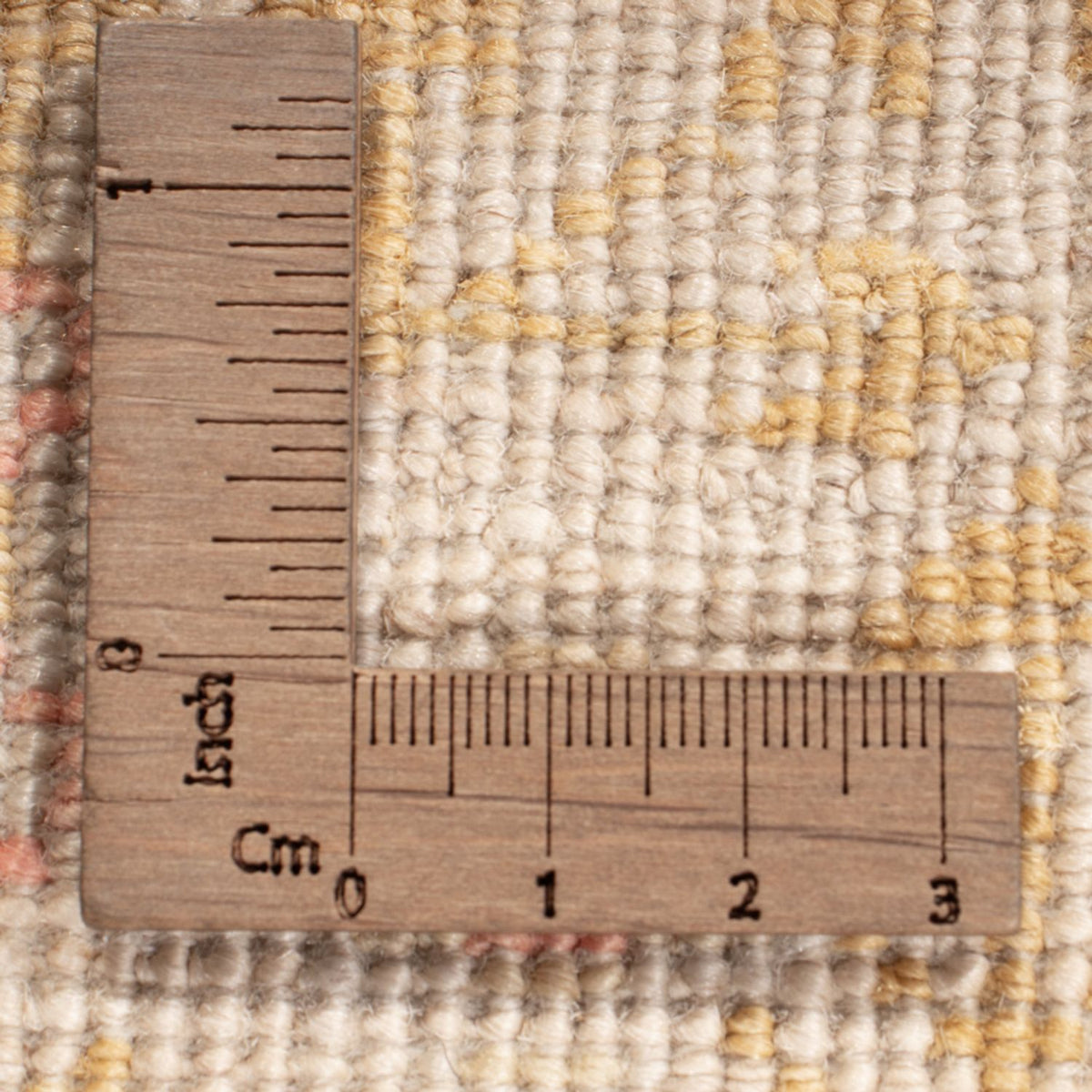 Ziegler Teppich - Ariana - 198 x 158 cm - beige