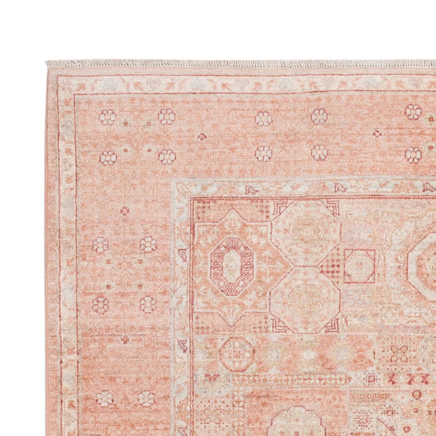 Ariana Tapis 201x154cm - Tapis oriental