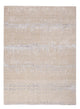 Tappeto di design 208x151cm - Designerteppich