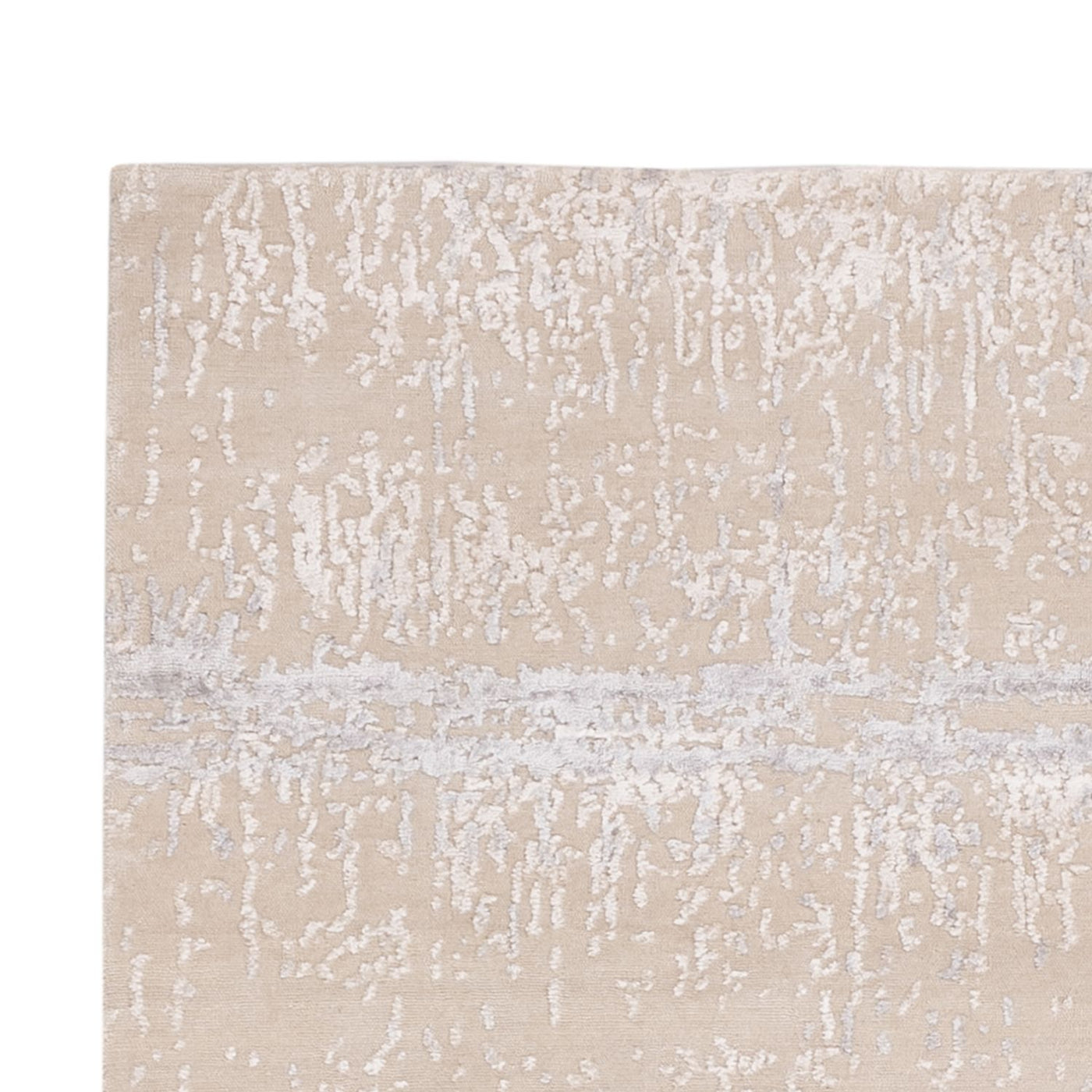 Tappeto di design 208x151cm - Designerteppich