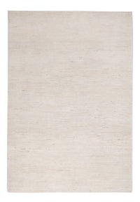 Tappeto Gabbeh - Loribaft Indus - 179 x 123 cm - argento