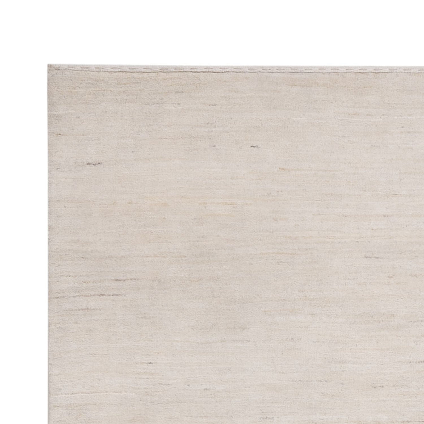 Indo Loribaft Teppich 179x123cm - Wollteppich