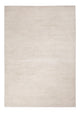 Gabbeh Teppich - Loribaft Indus - 209 x 155 cm - silber