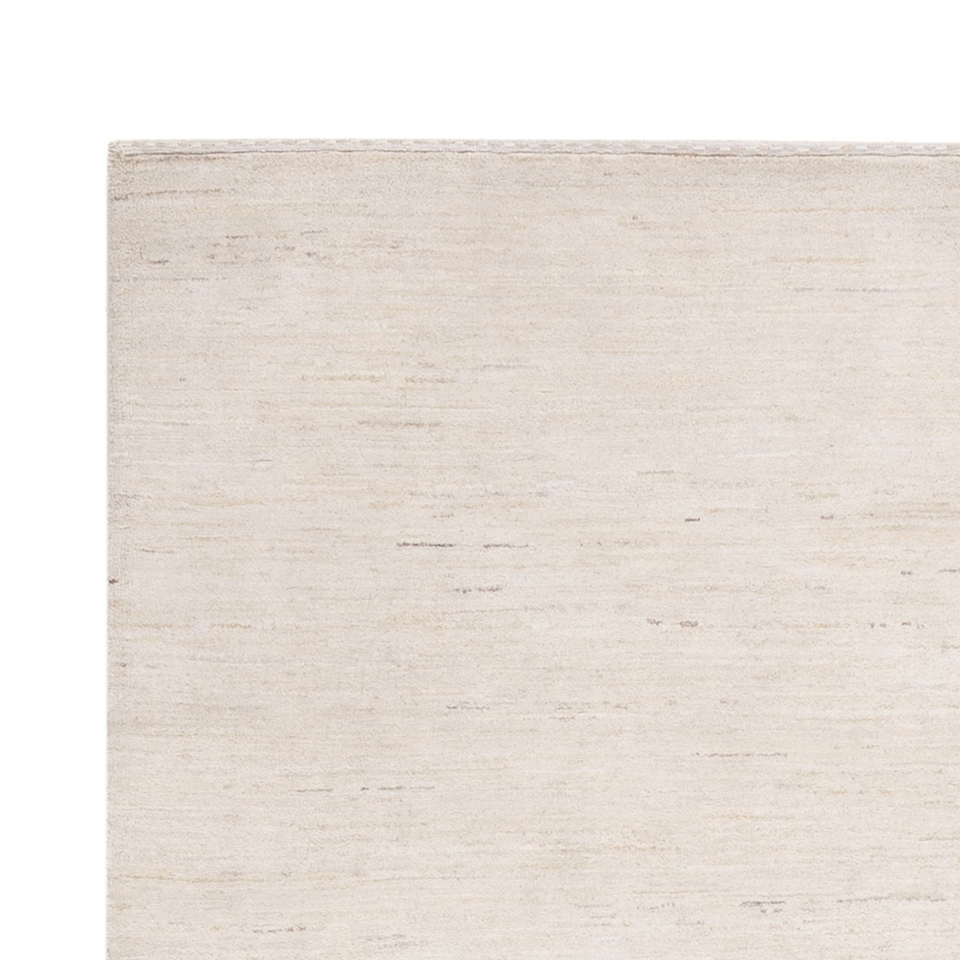 Tapis Loribaft indien Tapis 209x155cm - Tapis en laine