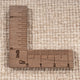 Gabbeh Teppich - Loribaft Indus - 209 x 155 cm - silber