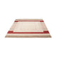 Gabbeh Teppich - Loribaft Indus - 207 x 153 cm - mehrfarbig
