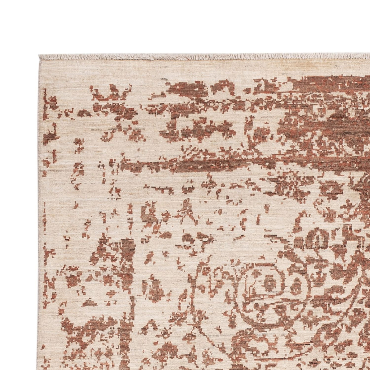 Tappeto di design 205x150cm - Designerteppich