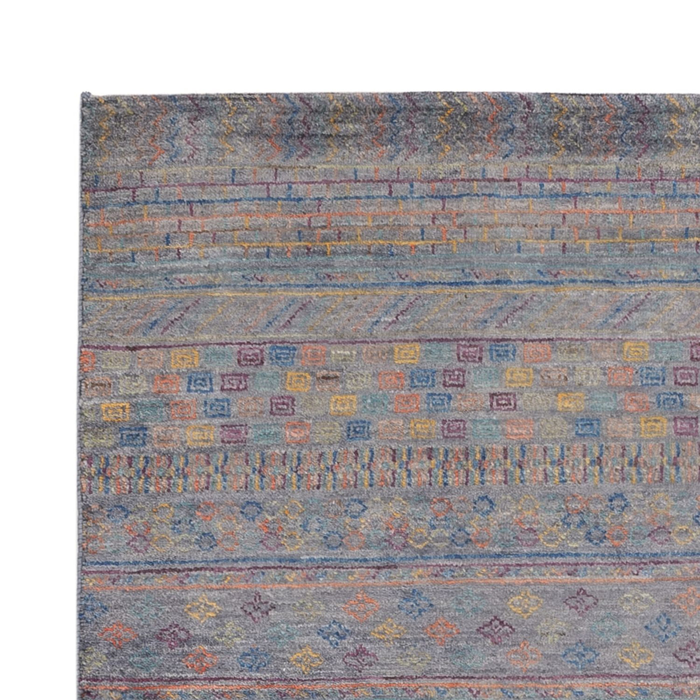 Designer Teppich 205x152cm - Designerteppich