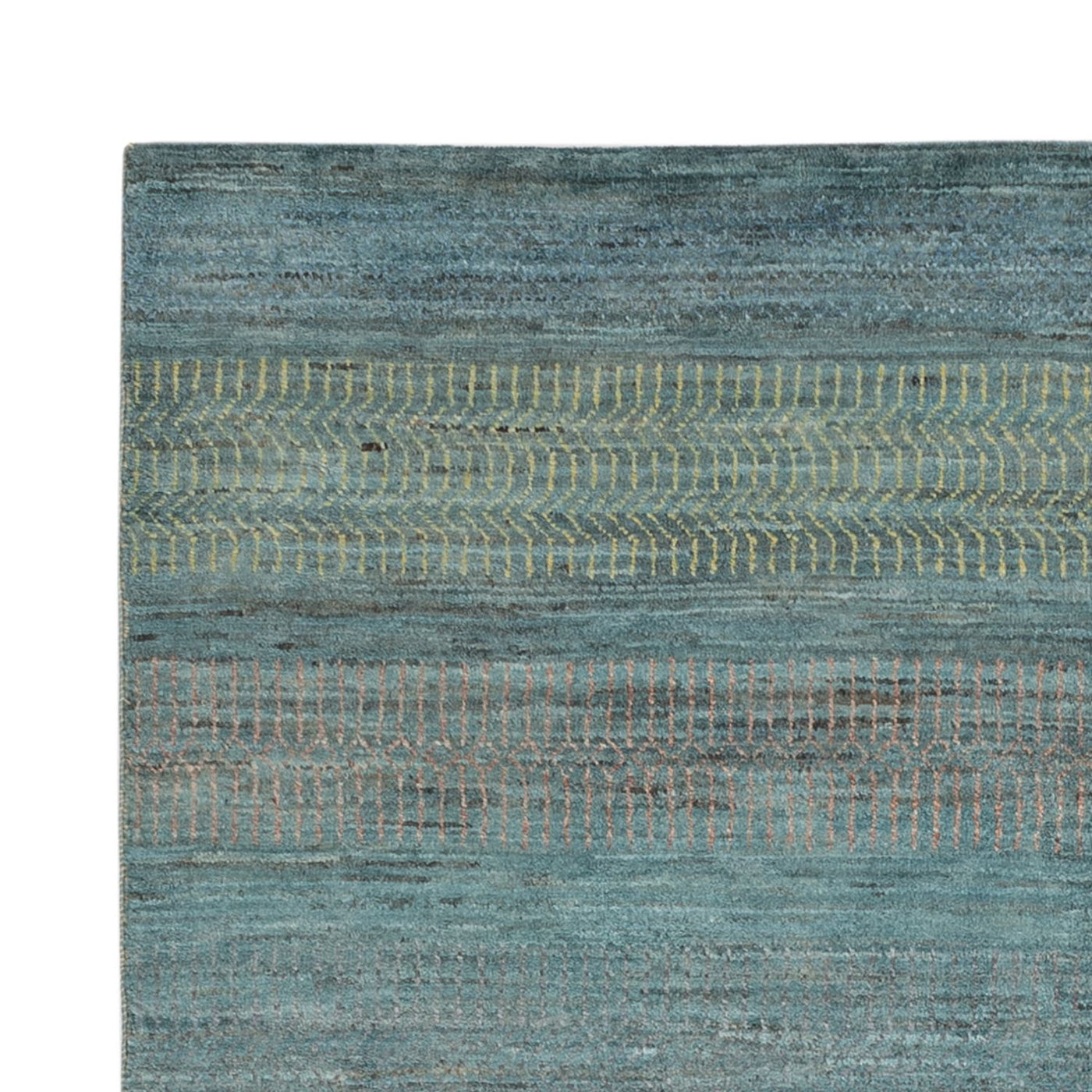 Tappeto di design 196x152cm - Designerteppich