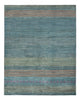 Designer Teppich 195x154cm - Designerteppich