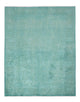 Designer Teppich 196x156cm - Designerteppich
