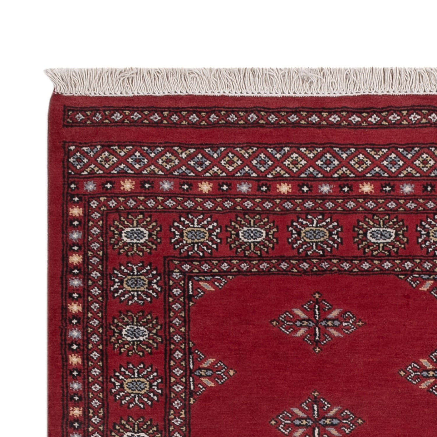 Pakistan Teppich 217x139cm - Orientteppich