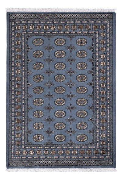 Pakistan Teppich 140x199cm - Orientteppich