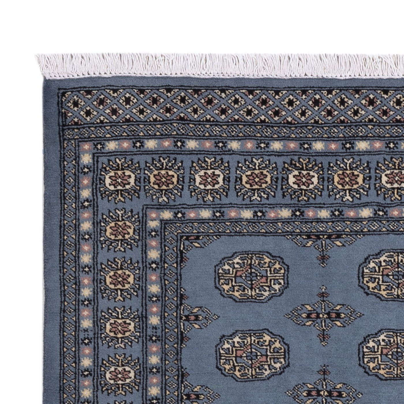 Pakistan Teppich 199x140cm - Orientteppich