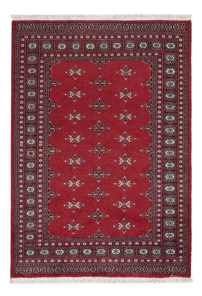 Pakistan Teppich 140x199cm - Orientteppich