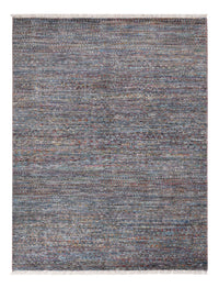 Tappeto di design - 203 x 154 cm - multicolore