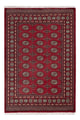 Pakistan Teppich 204x141cm - Orientteppich