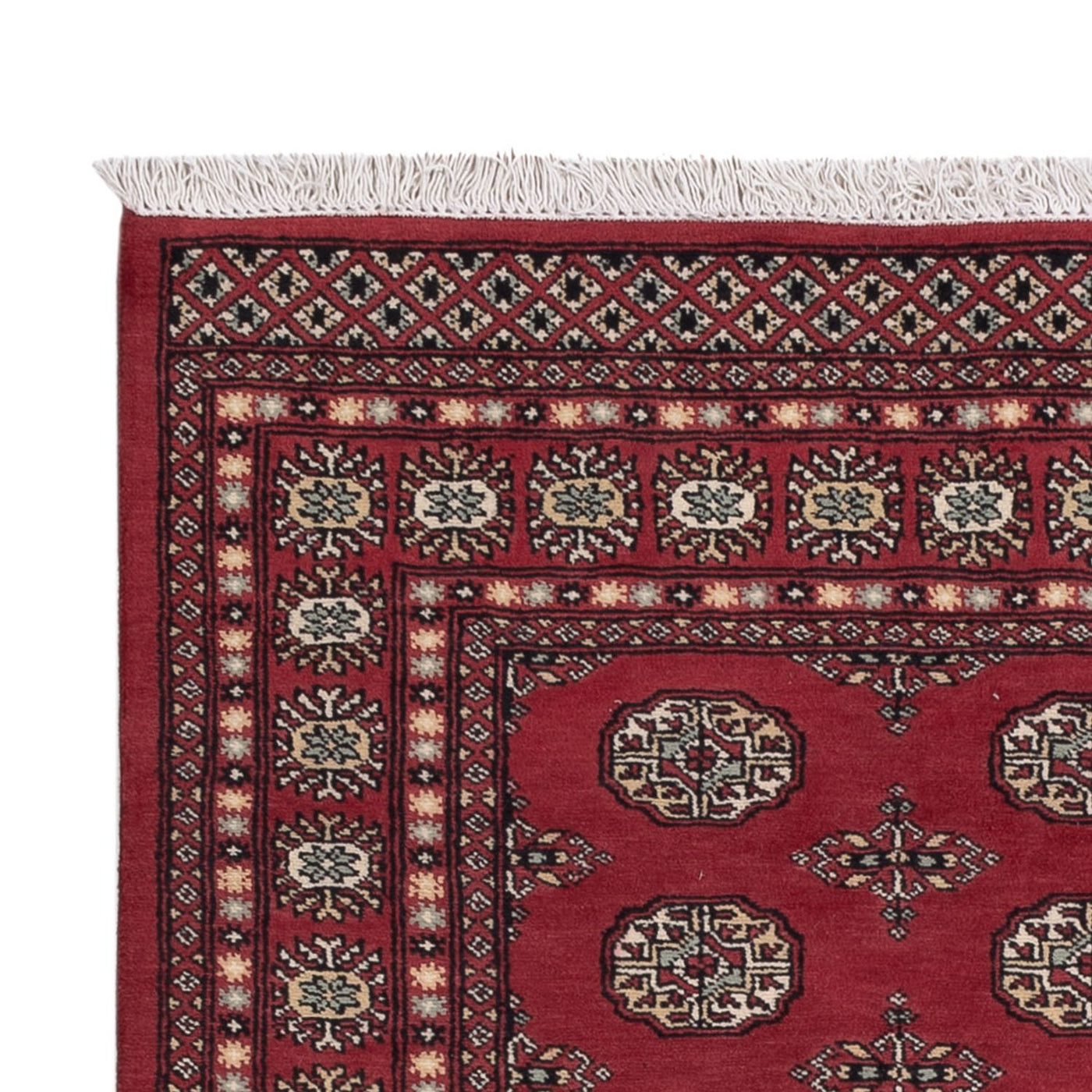 Tappeto Pakistani 199x140cm - Tappeto orientale