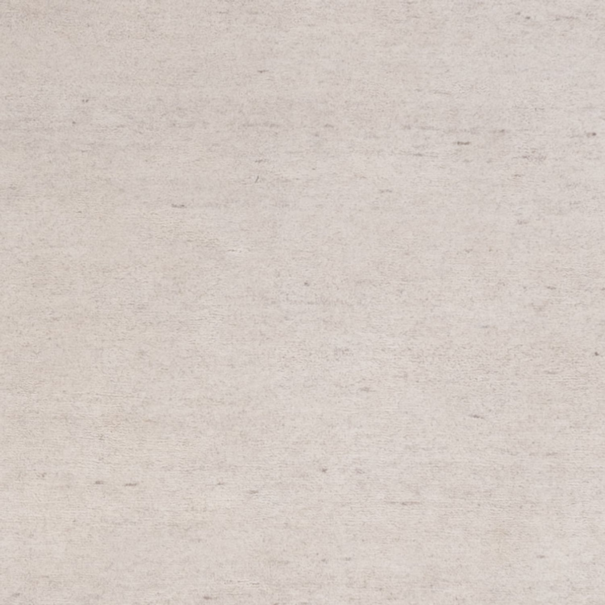 Gabbeh Teppich - Loribaft Indus - 190 x 148 cm - weiß