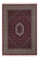 Tapis de Bidjar indien Tapis 200x142cm - Tapis oriental
