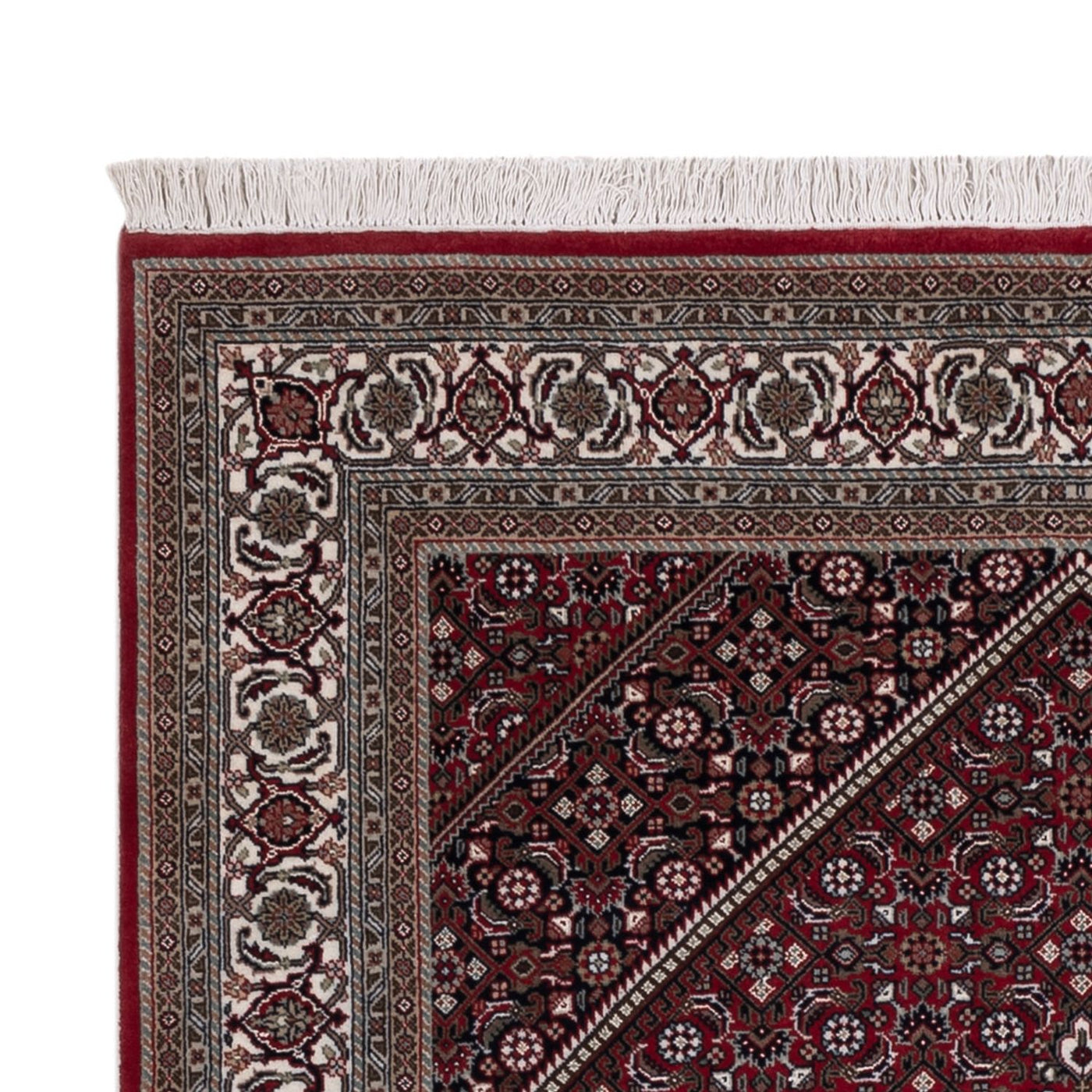 Tapis de Bidjar indien Tapis 200x142cm - Tapis oriental
