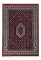 Tapis de Bidjar indien Tapis 201x142cm - Tapis oriental