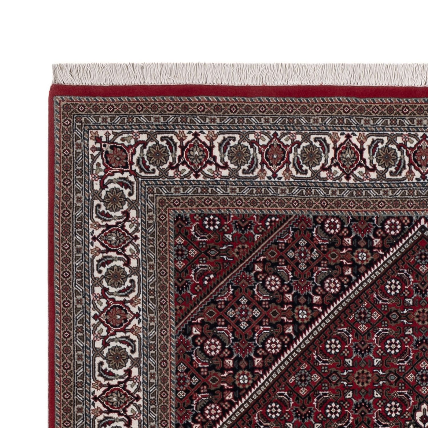 Tapis de Bidjar indien Tapis 201x142cm - Tapis oriental